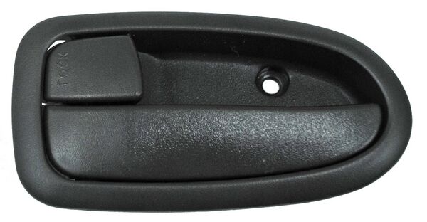 MANIJA INT H100 06-12 GRIS 346 PLASTICO CCC IZQ