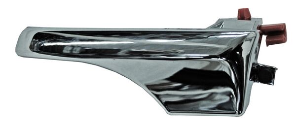 MANIJA INT PACIFICA 04-08 CROM DEL/ TRAS PLASTICO ***** DER