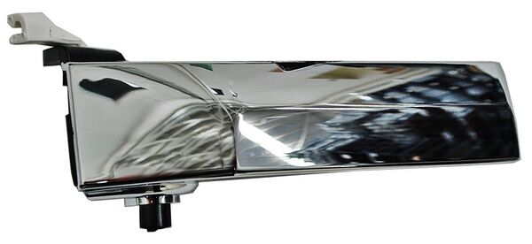 MANIJA INT DODGE PU 09-13 QUAD CAB CROM TRAS PLASTICO *****2 IZQ