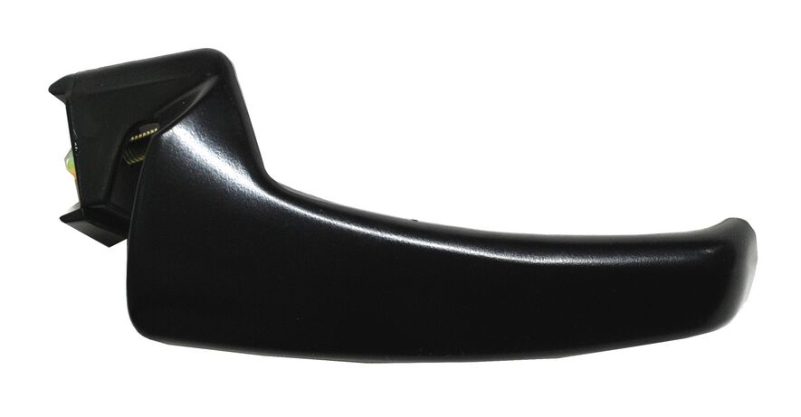 MANIJA INT DODGE PU 94-01 NEGRA DEL PLASTICO IZQ
