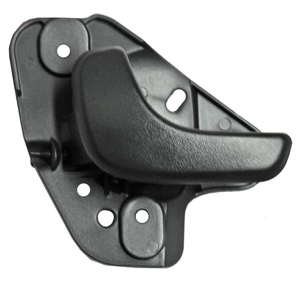 MANIJA INT VOYAGER/ CARAVAN/ TOWN & COUNTRY 01-07 NEGRA DEL PLASTICO IZQ