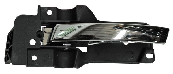 MANIJA INT VOYAGER/ CARAVAN/ TOWN & COUNTRY 08-18 CROM DEL PLASTICO REVI IZQ