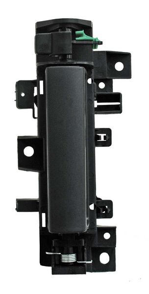 MANIJA INT VOYAGER/ CARAVAN/ TOWN & COUNTRY 08-16 NEGRA LAT PLASTICO *****2 DER