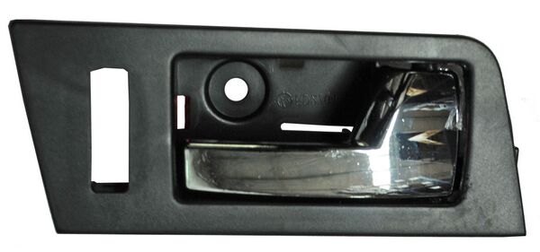 MANIJA INT ESCAPE 08-12/ FOCUS/ MARINER 08-11 NEGRA/ CROMO SEGURO ELECTRICO DEL PLASTICO ***** DER