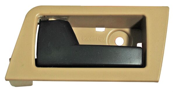 MANIJA INT ESCAPE 08-12 BEIGE/ NEGRA TRAS PLASTICO ***** IZQ