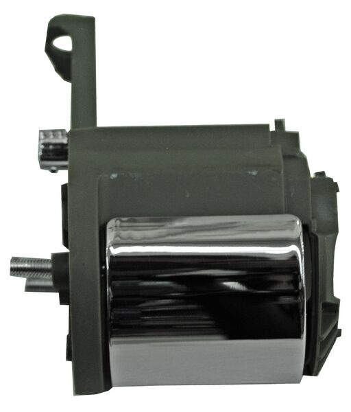 MANIJA INT EXPLORER 06-10/ SPORT TRAC 07-10 GRIS/ CROMO TRAS PLASTICO ***** DER