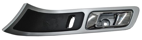 MANIJA INT EXPLORER 11-19 XLT/ LIMITED GRIS/ CROMO DEL PLASTICO *****2 IZQ