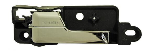 MANIJA INT FUSION 06-12/ MKZ 07-12/ MILAN 07-08 CROMADA TRAS PLASTICO IZQ