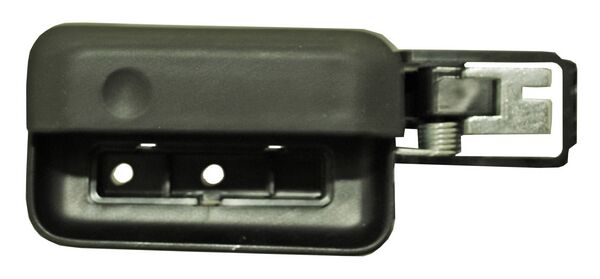 MANIJA INT FORD PU 04-08/ MARK LT 06-08 SEGURO MANUAL DEL PLASTICO ***** CORRUGADA IZQ