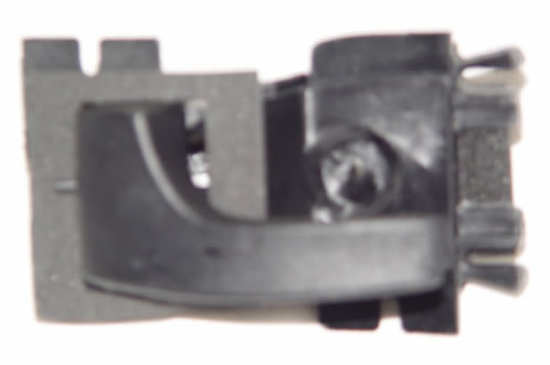 MANIJA INT RANGER 83-88/ MUSTANG 79-89/ BRONCO/ MARQUIS 83-88 DEL/ TRAS PLASTICO CORRUGADA IZQ