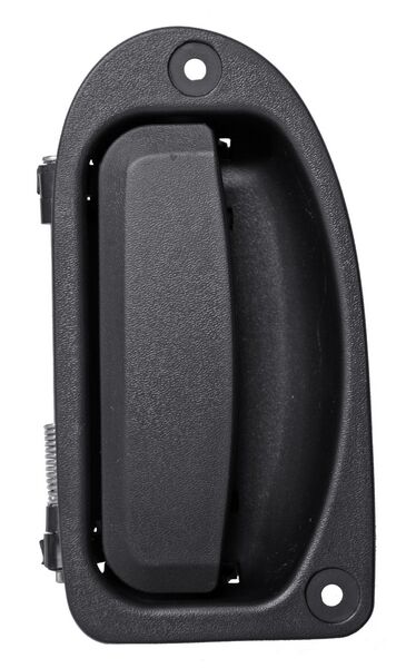 MANIJA INT RANGER 98-12/ MAZDA PU 94-10 CAB 1/2 TRAS PLASTICO CORRUGADA IZQ