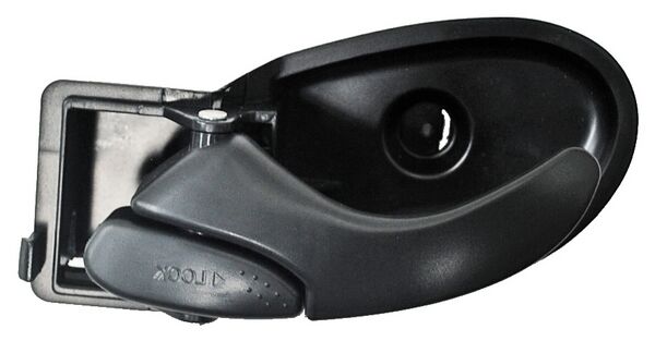 MANIJA INT TRANSIT 07-13 DEL PLASTICO *****2 CORRUGADA IZQ