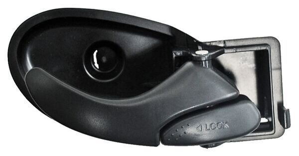 MANIJA INT TRANSIT 07-13 DEL PLASTICO *****2 CORRUGADA DER