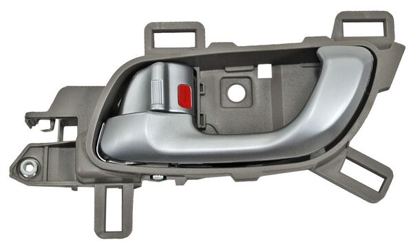 MANIJA INT CIVIC 12-15 2P GRIS/ PLATA PLASTICO *****2 IZQ