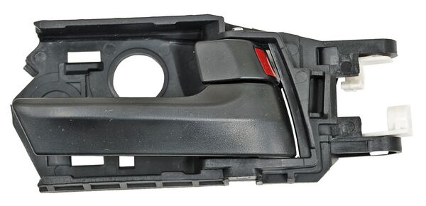 MANIJA INT CITY 09-14 NEGRA DEL/ TRAS PLASTICO *****2 DER