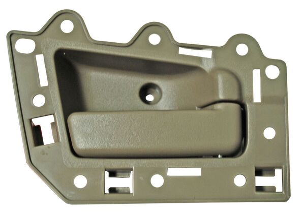 MANIJA INT GRAND CHEROKEE LAREDO 05-11 CAFE DEL PLASTICO *****2 DER