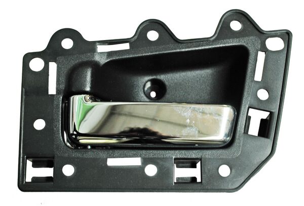 MANIJA INT GRAND CHEROKEE LIMITED 05-11 PLASTICO NEGRA/ CROMO DEL IZQ BBBB