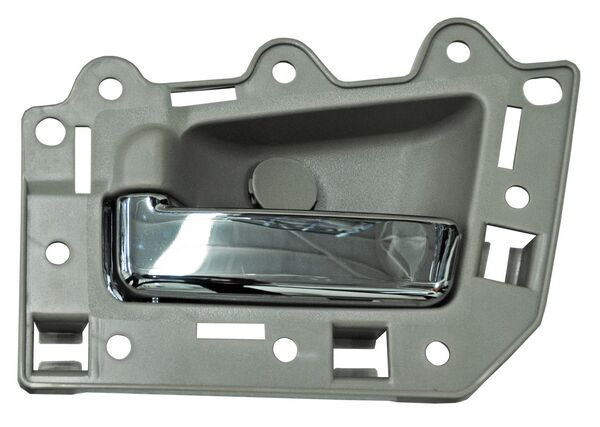 MANIJA INT GRAND CHEROKEE LIMITED 05-11 BEIGE/ CROMO TRAS PLASTICO BBB DER