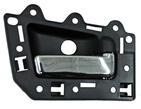 MANIJA INT GRAND CHEROKEE LIMITED 05-11 PLASTICO NEGRA/ CROMO TRAS DER BBBB