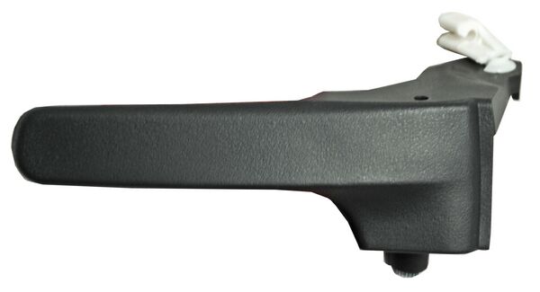 MANIJA INT LIBERTY 08-13 PLASTICO GRIS DEL/ TRAS *****2 DER