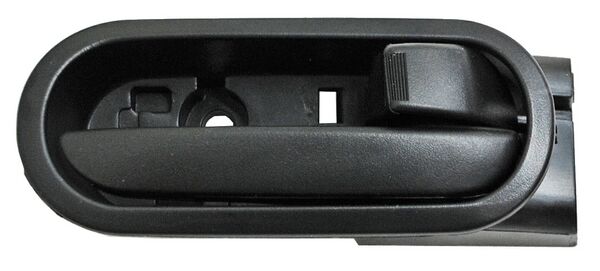 MANIJA INT MAZDA 2 12-15/ USA 11-14 PLASTICO DEL/ TRAS *****2 CORRUGADA DER