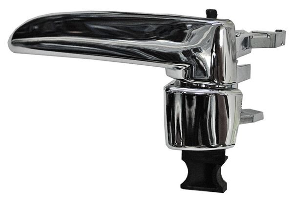 MANIJA INT MAZDA 3 04-09/ MAZDA 6 03-08 PLASTICO CROM DEL/ TRAS bbb.7.5 IZQ