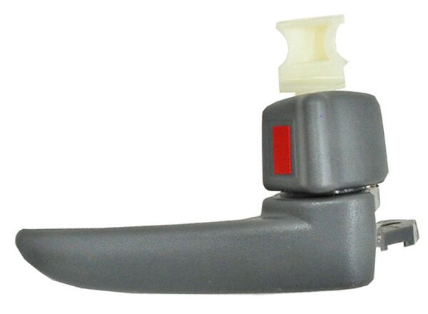 MANIJA INT MAZDA 3 04-09/ MAZDA 6 03-08 PLASTICO GRIS DEL/ TRAS DER ccc.15.9