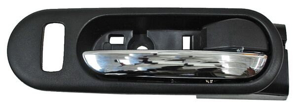 MANIJA INT MAZDA CX7 07-12 PLASTICO NEGRA/ CROMO DEL DER BBBB