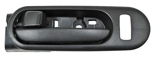 MANIJA INT MAZDA CX7 07-12 PLASTICO NEGRA DEL IZQ BBBB