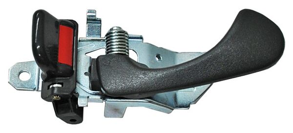 MANIJA INT MONTERO SPORT 02-06 GRIS DEL/ TRAS PLASTICO bbb.5.9 IZQ