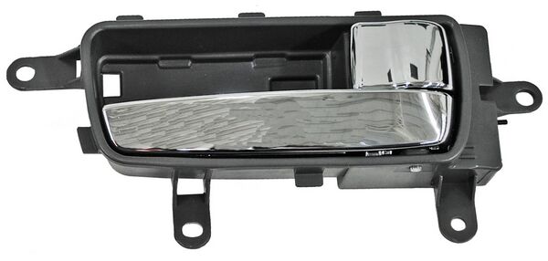 MANIJA INT ALTIMA 06 S/ SE/ SL GRIS DEL/ TRAS PLASTICO ***** DER