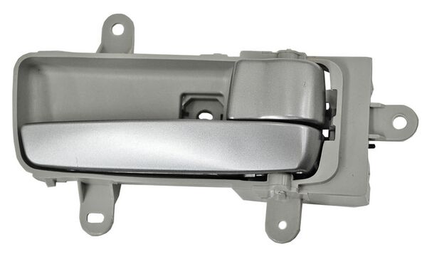 MANIJA INT MAXIMA 04-05 GRIS/ PLATA DEL/ TRAS PLASTICO ***** DER