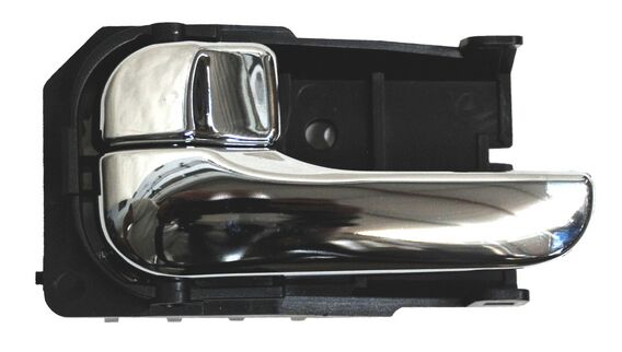 MANIJA INT MAXIMA 95-99 CROM DEL/ TRAS PLASTICO IZQ ccc.26.9