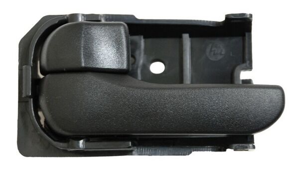 MANIJA INT MAXIMA 95-99 NEGRA DEL/ TRAS PLASTICO ***** IZQ