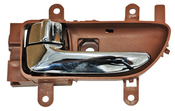 MANIJA INT MURANO 06-08 CAFE/ CROMO DEL/ TRAS PLASTICO ***** IZQ