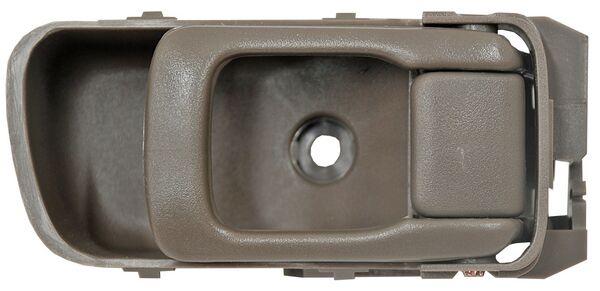 MANIJA INT NISSAN PU D22 08-14/ URVAN 02-13/ PATHFINDER 96-04 CAFE DEL/ TRAS PLASTICO *****2 IZQ