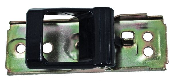 MANIJA INT NISSAN PU 720 81-93 AZUL METAL LH=RH