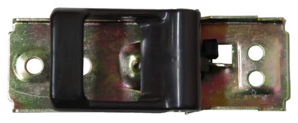 MANIJA INT NISSAN PU 720 81-93 CAFE METAL LH=RH