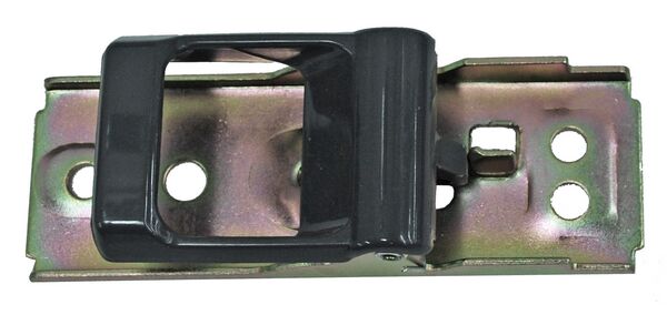 MANIJA INT NISSAN PU 720 81-93 GRIS METAL LH=RH