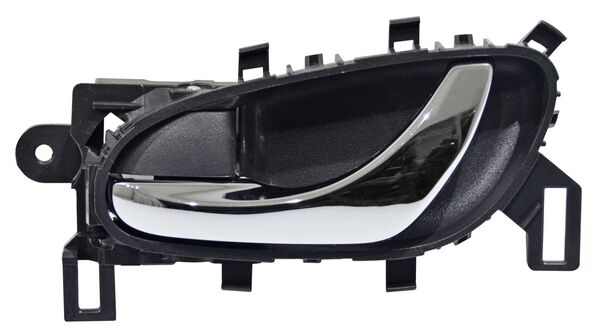 MANIJA INT SENTRA 13-19/ XTRAIL 15-20/ FRONTIER/ NP300 16-20 GRIS/ CROM DEL/ TRAS IZQ