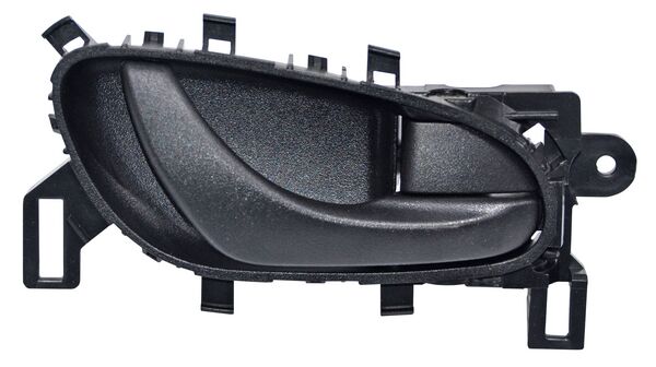 MANIJA INT SENTRA 13-19/ XTRAIL14-22/ FRONTIER/ NP300 16-24 NEGRA DEL/ TRAS CORRUGADA DER
