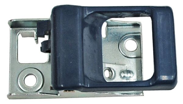 MANIJA INT TSURU I/ II 84-91 AZUL METAL LH=RH