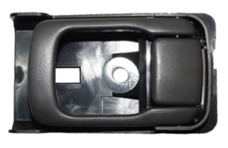 MANIJA INT TSURU III 92-17 GRIS DEL/ TRAS PLASTICO DER 287 40.10