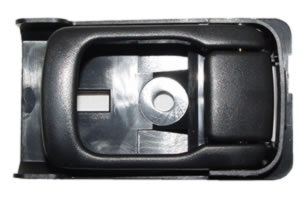 MANIJA INT TSURU III 92-17 NEGRA DEL/ TRAS PLASTICO DER 287 40.10