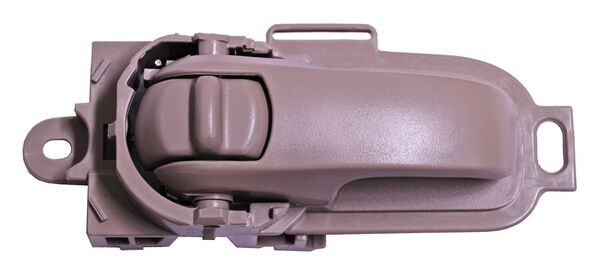 MANIJA INT TIIDA 07-18 BEIGE DEL/ TRAS PLASTICO MTP IZQ