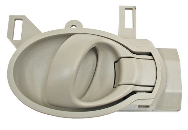 MANIJA INT VERSA 12-19/ V-DRIVE 20-25/ MARCH 12-24/ JUKE 11-17/ NOTE 14-19 GRIS DEL/ TRAS PLASTICO DER