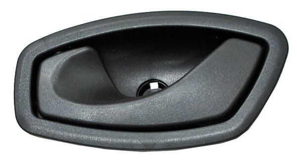 MANIJA INT CLIO 15/ FLUENCE 15-17/ LAGUNA 08-14 NEGRA DEL/ TRAS PLASTICO BBBB. IZQ