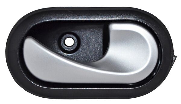 MANIJA INT DUSTER 13-20 NEGRA/ PLATA DEL/ TRAS PLASTICO BBB2 DER