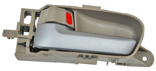 MANIJA INT GRAND VITARA 06-17 BEIGE/ GRIS DEL/ TRAS PLASTICO BBBB IZQ