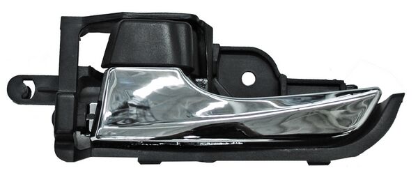 MANIJA INT AVANZA 12-21 NEGRA/ CROMO DEL/ TRAS *****2 IZQ